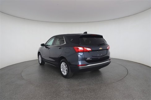 Used 2018 Chevrolet Equinox LT image 12