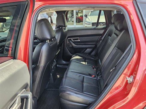 Used 2025 MAZDA CX-50 AWD 2.5 Hybrid w/ Weather Package image 5