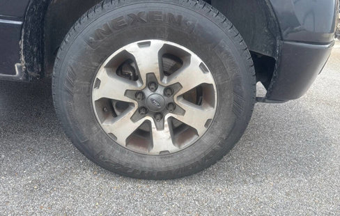 Used 2013 Ford F150 STX w/ Mid Equipment Group image 17