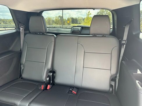 Used 2019 Chevrolet Traverse LT w/ LT Premium Package image 15