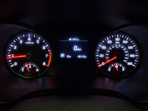 Used 2019 Kia Optima S w/ S Panoramic Sunroof Package image 23