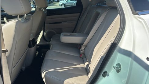 Used 2011 MAZDA CX-7 s Touring w/ Technology Pkg image 11