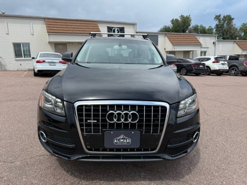 Used 2011 Audi Q5 3.2 Prestige image 2