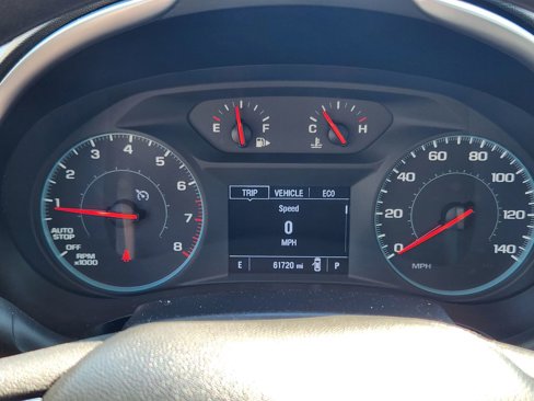 Used 2023 Chevrolet Malibu LT image 19