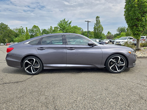 Used 2019 Honda Accord Sport image 7