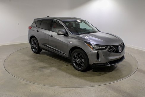 Used 2023 Acura RDX A-Spec image 8
