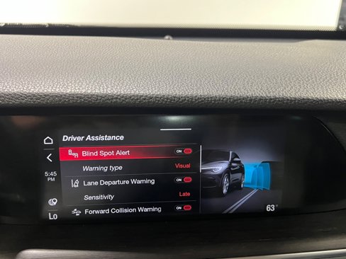 Used 2022 Alfa Romeo Stelvio Ti image 33