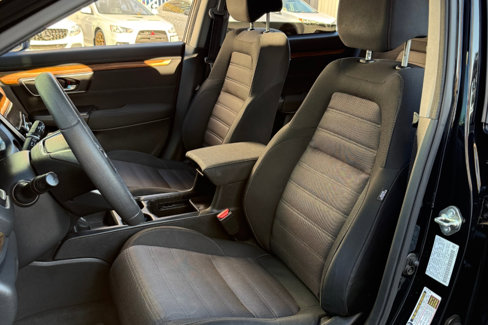 Used 2018 Honda CR-V EX image 10
