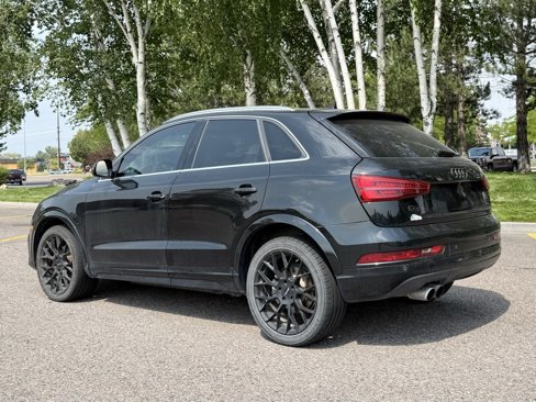 Used 2018 Audi Q3 2.0T Premium Plus w/ Premium Plus Package image 5