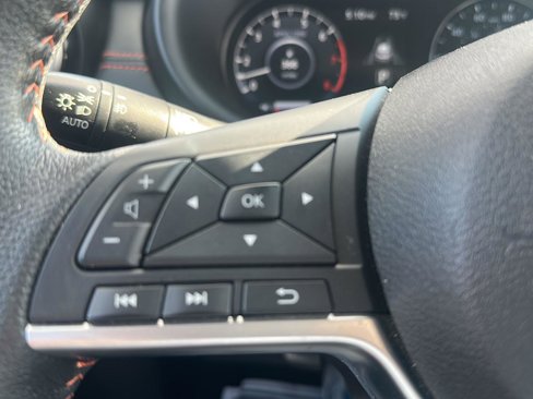 Used 2023 Nissan Kicks SR w/ SR Premium Package image 13