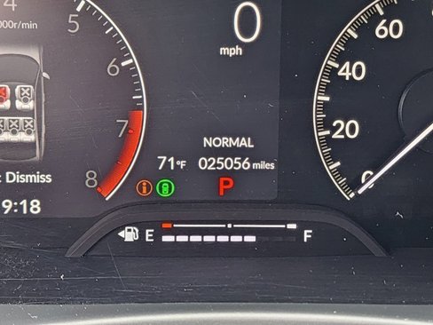 Used 2022 Honda Civic Sport image 24