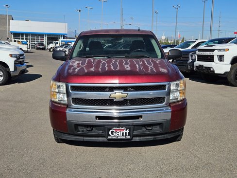 Used 2009 Chevrolet Silverado 1500 LT w/ Power Pack Plus image 9