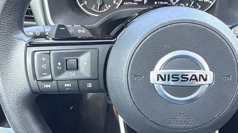 Used 2021 Nissan Rogue S image 20