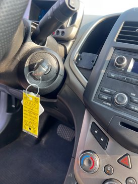 Used 2016 Chevrolet Sonic LS image 30