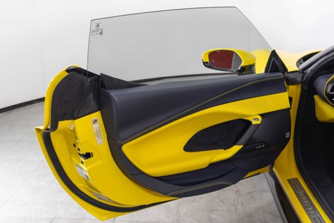 Used 2024 Ferrari 296 GTB image 37