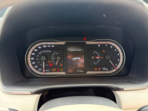 Used 2023 Hyundai Tucson SEL image 17