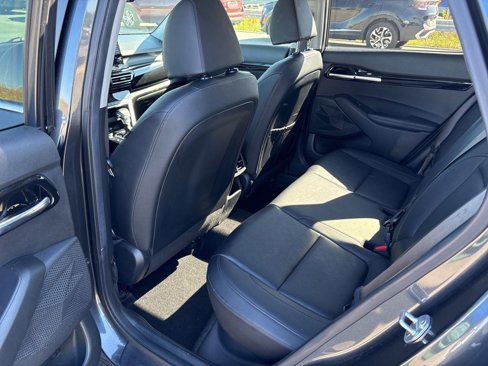 Certified 2021 Kia Seltos EX image 20