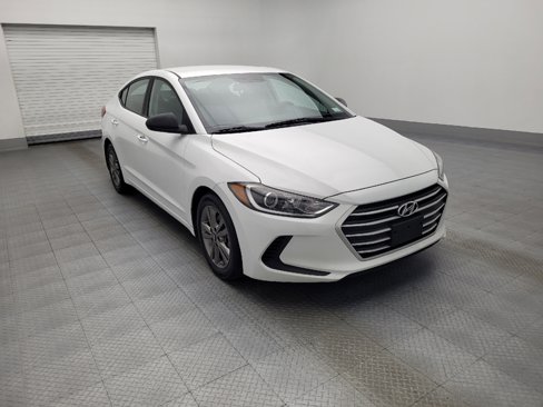 Used 2018 Hyundai Elantra SEL image 13