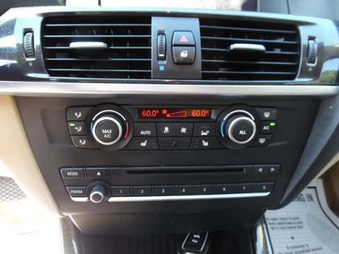 Used 2014 BMW X3 xDrive28i image 17