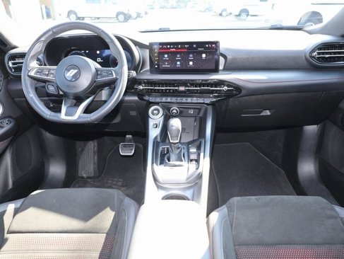 Used 2023 Dodge Hornet GT Plus w/ Track Pack image 10
