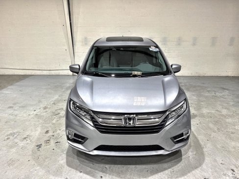 Used 2018 Honda Odyssey Touring image 9