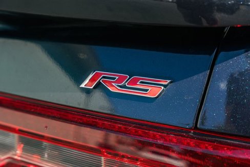 Used 2014 Chevrolet Camaro LT w/ RS Package image 10