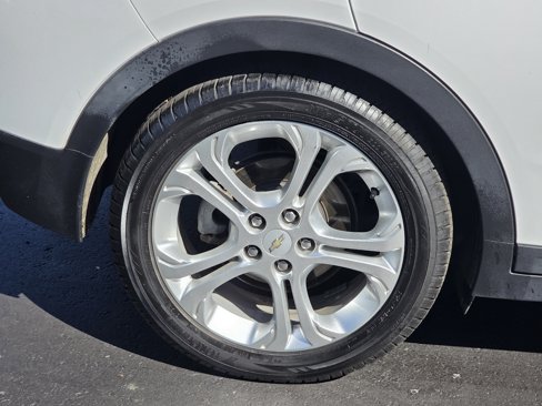 Used 2017 Chevrolet Bolt LT image 10
