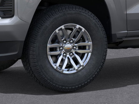 New 2026 Chevrolet Colorado LT image 9