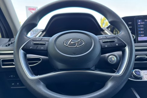 Used 2022 Hyundai Sonata SEL image 25