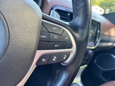 Used 2019 Jeep Grand Cherokee Summit w/ Skid Plate Group image 30