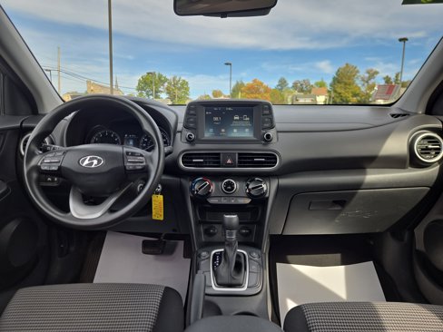 Used 2019 Hyundai Kona SE image 13