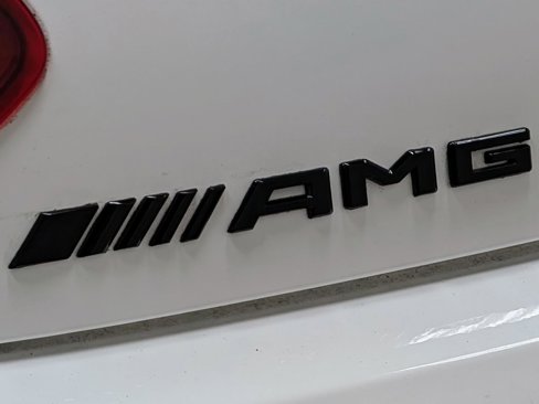 Used 2017 Mercedes-Benz C 43 AMG 4MATIC Coupe image 12