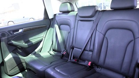 Used 2017 Audi Q5 2.0T Premium image 23