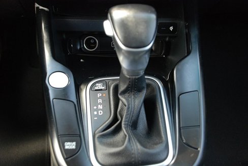 Used 2020 Kia Soul GT-Line w/ GT 2.0L Power Sunroof Package image 17