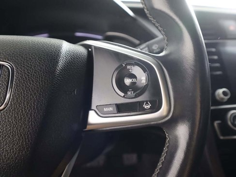 Used 2021 Honda Civic Sport image 40