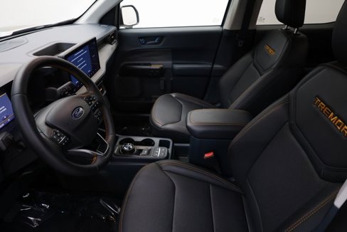 Used 2025 Ford Maverick Tremor image 78