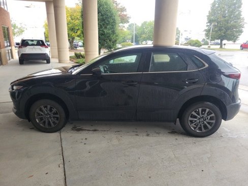 Used 2023 MAZDA CX-30 AWD 2.5 S image 18
