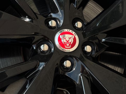 Used 2021 Jaguar XF R-Dynamic SE image 79