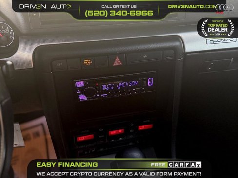 Used 2006 Audi A4 2.0T image 10