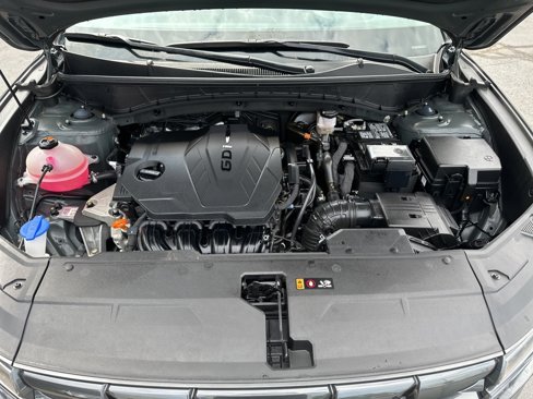Used 2023 Hyundai Tucson SEL image 15