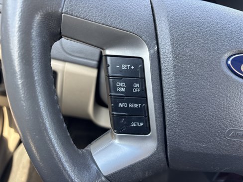 Used 2012 Ford Fusion SEL image 24