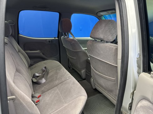 Used 2002 Toyota Tacoma PreRunner image 19