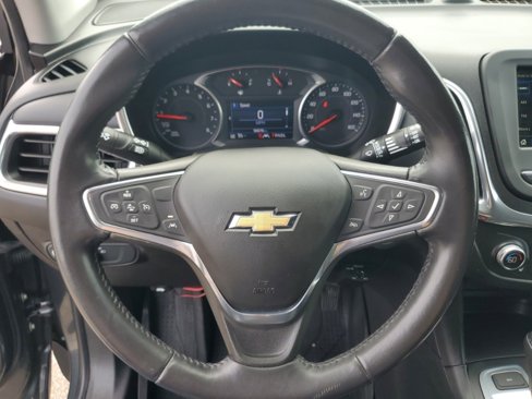 Used 2019 Chevrolet Equinox LT w/ Driver Convenience Package image 15