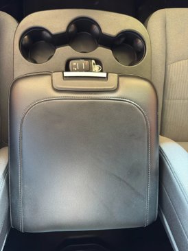 Used 2019 RAM 2500 Big Horn image 17