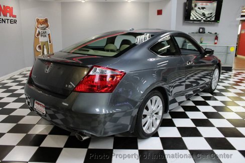 Used 2010 Honda Accord EX-L image 5