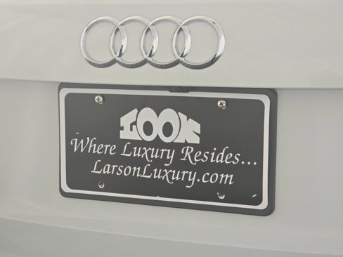 Used 2022 Audi Q3 2.0T Premium Plus image 29