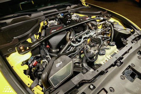 Used 2023 Nissan Z image 28
