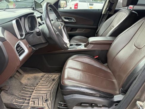 Used 2011 Chevrolet Equinox LT image 8