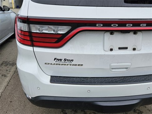 Used 2023 Dodge Durango SXT Launch Edition image 13