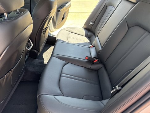 Used 2025 Kia K5 EX image 31